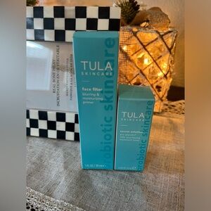 Tula skincare